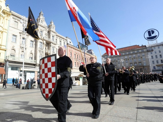 Όλοι εναντίον όλων: «Ακτινογραφία» των εθνικιστών μιας χώρας που κάποτε την έλεγαν Γιουγκοσλαβία - Media