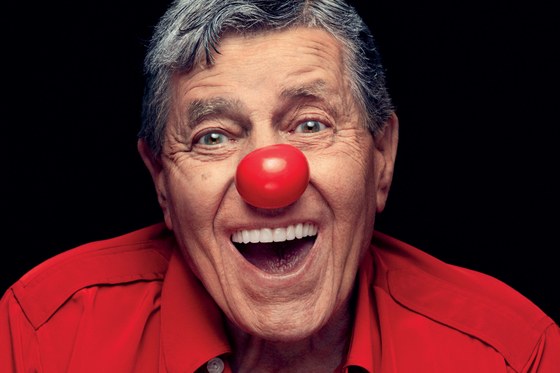 Στο «σφυρί» τα συλλεκτικά ρολόγια και κοστούμια του αξέχαστου Τζέρι Λιούις - Media