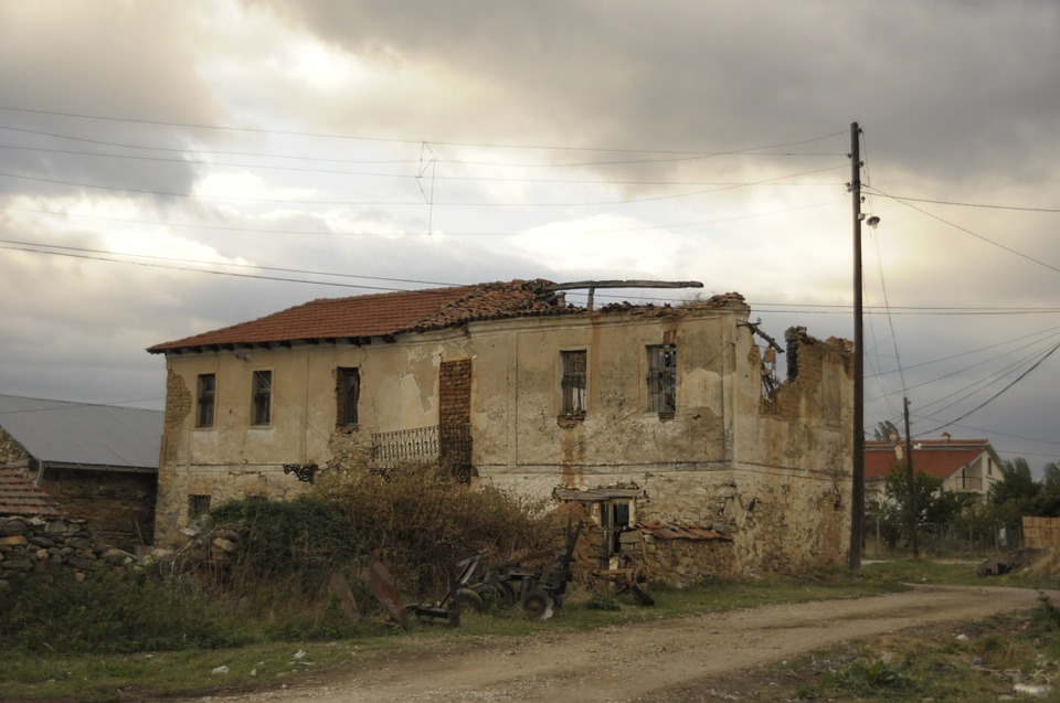 Σητεία: Νεκρός βρέθηκε σε εγκαταλελειμμένο σπίτι 36χρονος που είχε εξαφανιστεί - Media