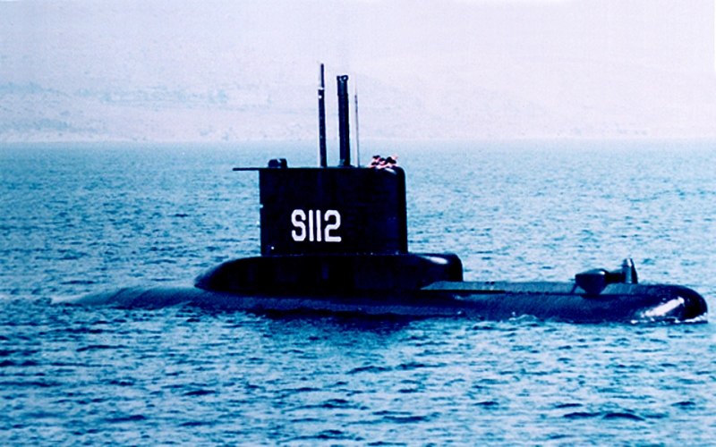 Έξι υποβρύχια παραδίδει η Γερμανία στην Τουρκία - «Eνδεδειγμένα για την τουρκική επιθετική πολιτική» - Media