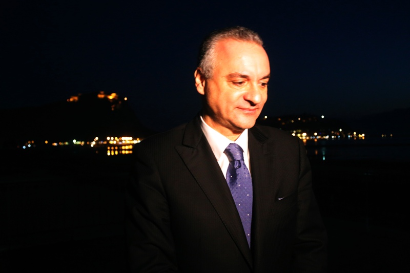 Κεφαλογιάννης: Ευρωπαϊκή προτεραιότητα η απελευθέρωση των Ελλήνων στρατιωτικών - Media