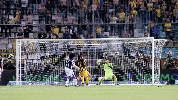 Μεγάλη χαμένη ευκαιρία για τον ΠΑΟΚ στο 26