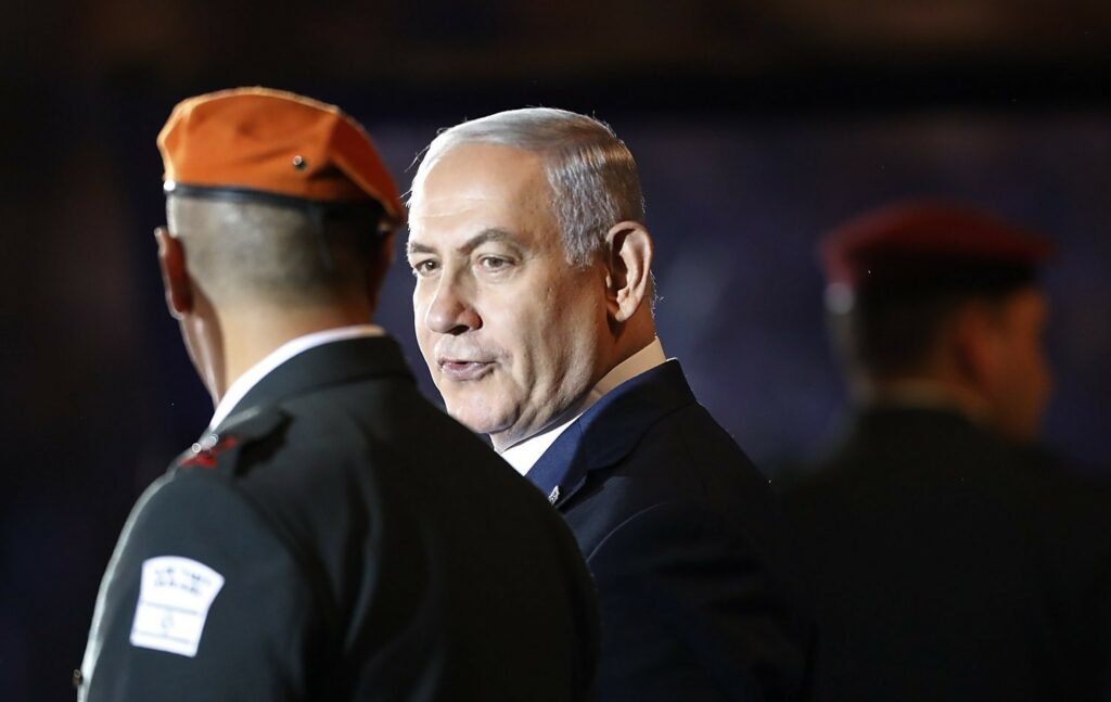 Ρωσία: Η απόφασή μας για τους S-300 δεν σχετίζεται με την επίσκεψη Νετανιάχου - Media