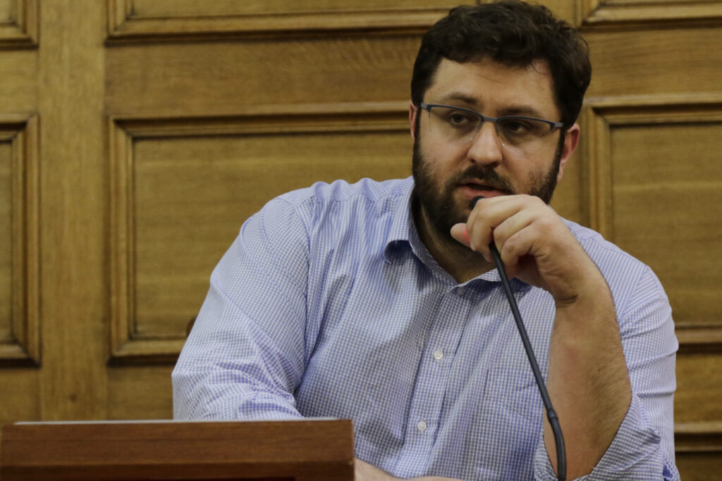 Κώστας Ζαχαριάδης: Χάσαμε πολλές μάχες αλλά κερδίζουμε στο τέλος τον πόλεμο - Media