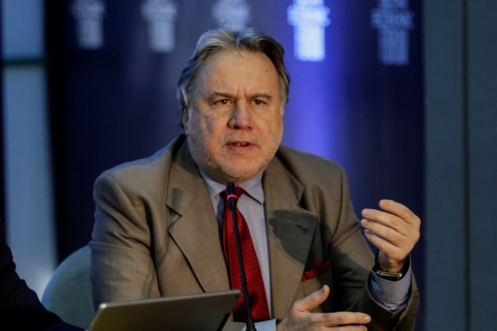 Κατρούγκαλος: Ήρθε η στιγμή για ένα ξεκάθαρο μήνυμα αποτροπής της ΕΕ προς την Τουρκία - Media