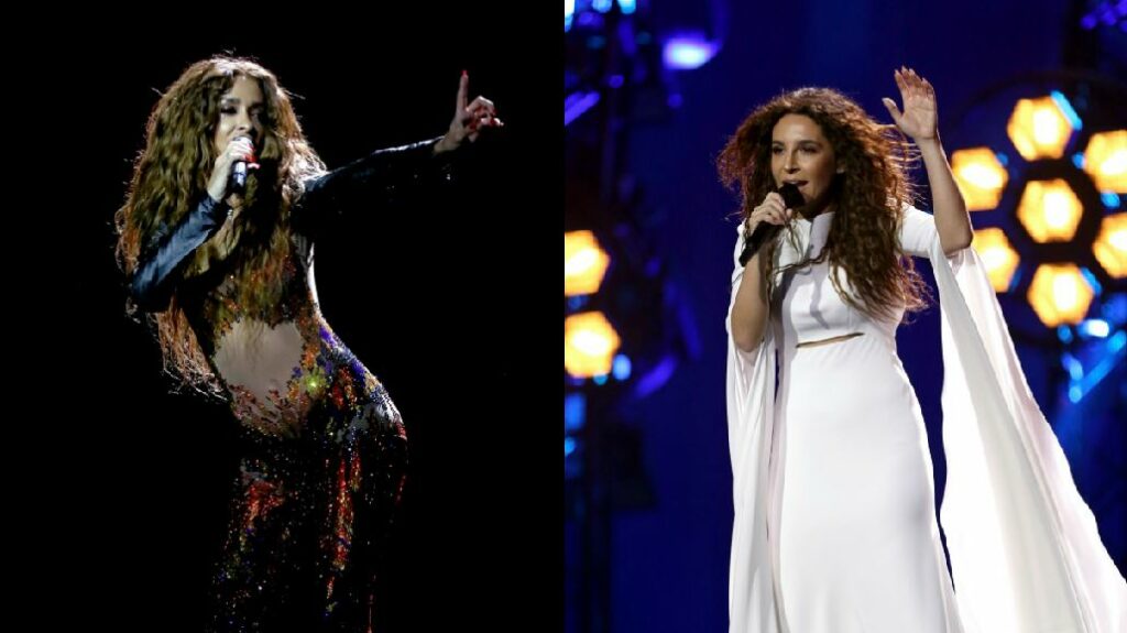 Eurovision: Παρασκηνιακές πιέσεις στην Τερζή για στήριξη της Κύπρου - «Έξω φρενών» η Φουρέιρα - Media