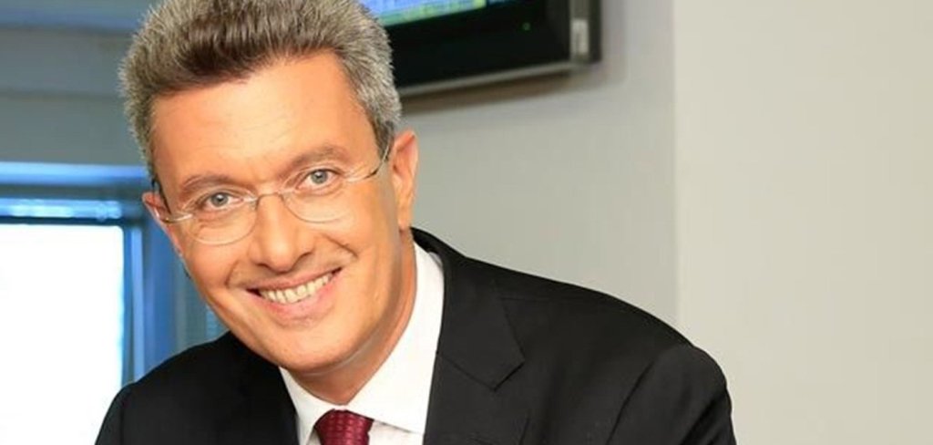 «Έκλεισε» ο Νίκος Χατζηνικολάου – Συνεχίζει ή αποχωρεί από τον ΑΝΤ1; - Media