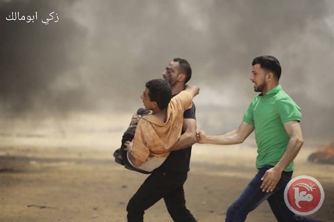 Παλαιστίνιος πρεσβευτής στην Αθήνα: «Η εγκληματική συμπεριφορά του Ισραήλ πρέπει να έχει συνέπειες» - Media