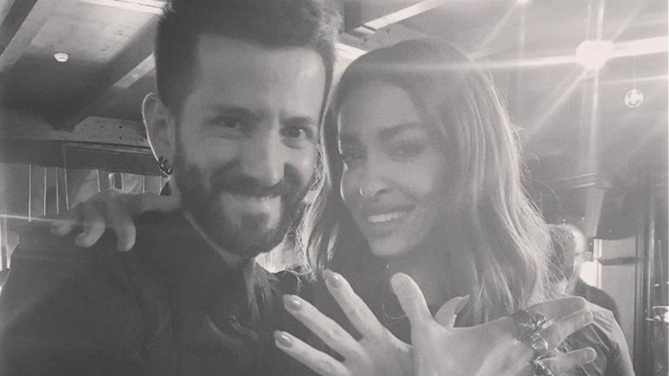 Τι απάντησε η Φουρέιρα για τον αλβανικό αετό που έκανε το γύρο των social media - Media