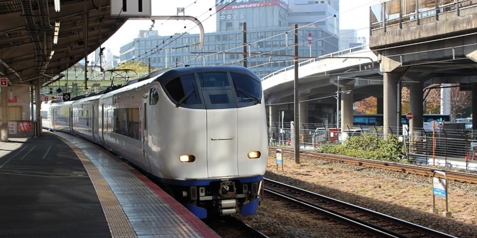 «Δεν θα ξανασυμβεί»: Ιαπωνική εταιρεία τρένων ζητά συγγνώμη επειδή συρμός έφυγε… 25 δευτερόλεπτα νωρίτερα! - Media