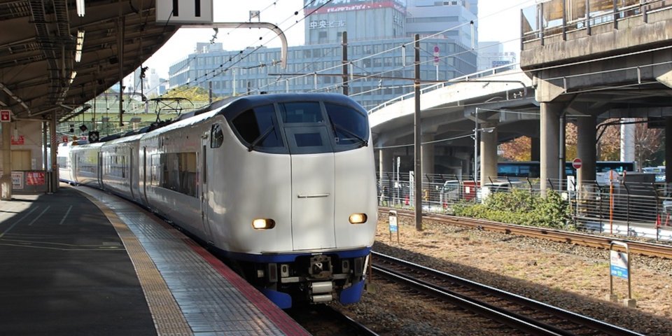 «Δεν θα ξανασυμβεί»: Ιαπωνική εταιρεία τρένων ζητά συγγνώμη επειδή συρμός έφυγε… 25 δευτερόλεπτα νωρίτερα! - Media