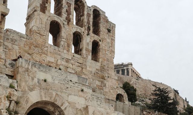 «Nabucco» του Τζουζέππε Βέρντι στο Ηρώδειο! - Media