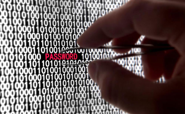 Τα πιο συνηθισμένα και επικίνδυνα passwords του 2017- Μην τα χρησιμοποιείτε - Media