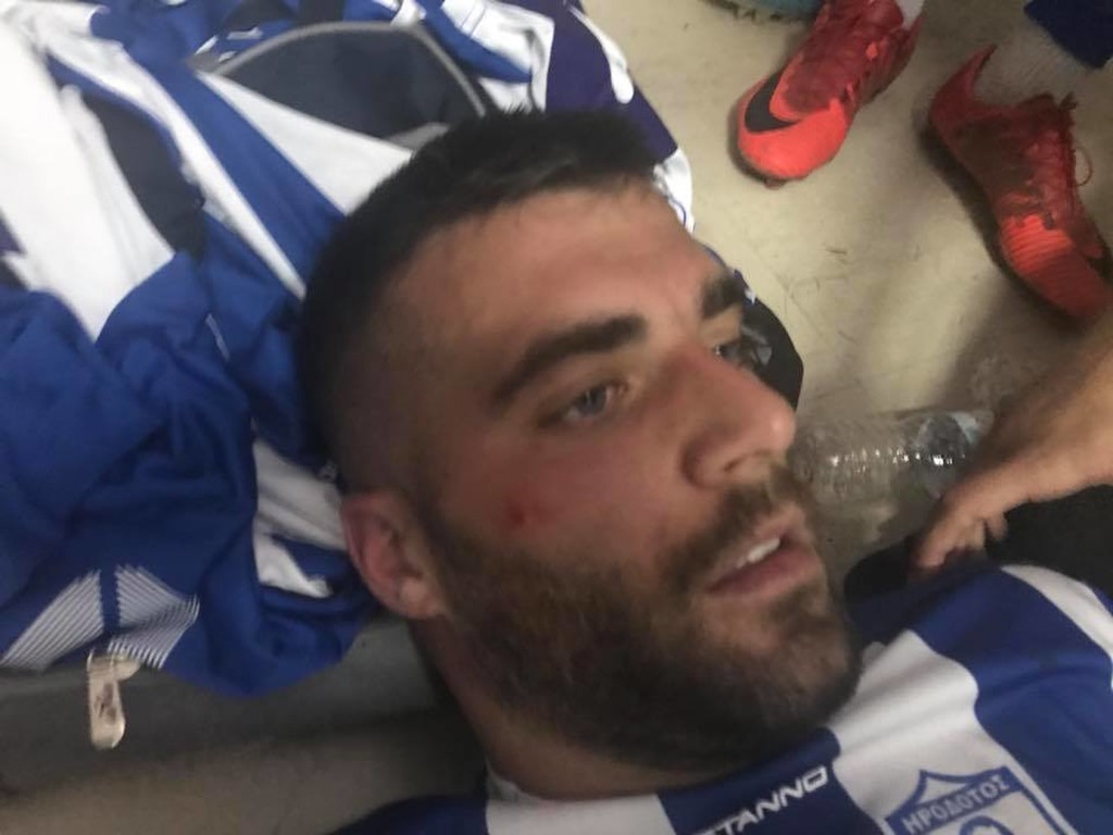 Μαρτυρίες ανατρέπουν τα αίτια της τραγωδίας στη Μεταμόρφωση - Πιθανή εμπλοκή και άλλου ΙΧ (Video) - Media