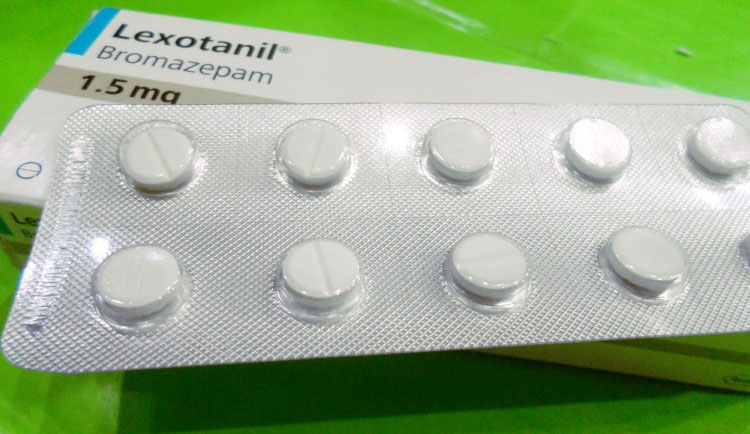 Xanax & Lexotanil: Εξάρτηση και εθισμός από την μακροχρόνια λήψη - Οι σοβαροί κινδυνοι για την υγεία - Media