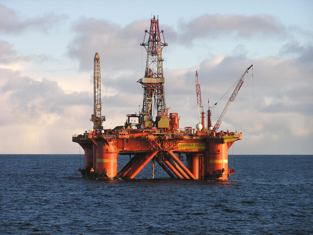 Το καλοκαίρι η πρώτη τουρκική γεώτρηση στη Μεσόγειο - Media