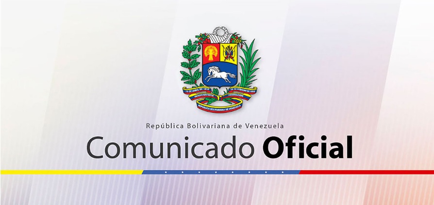 Αντιδρά η πρεσβεία της Βενεζουέλας: Διαστρεβλωμένη και απερίσκεπτη χρήση του ονόματος της χώρας από τα πολιτικά κόμματα - Media