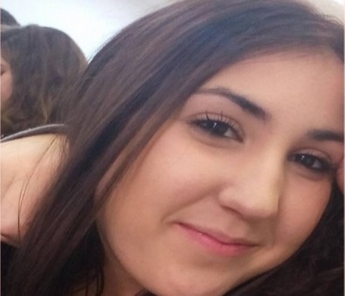 Συναγερμός στη Θεσσαλονίκη: Εξαφανίστηκε 17χρονη - Media