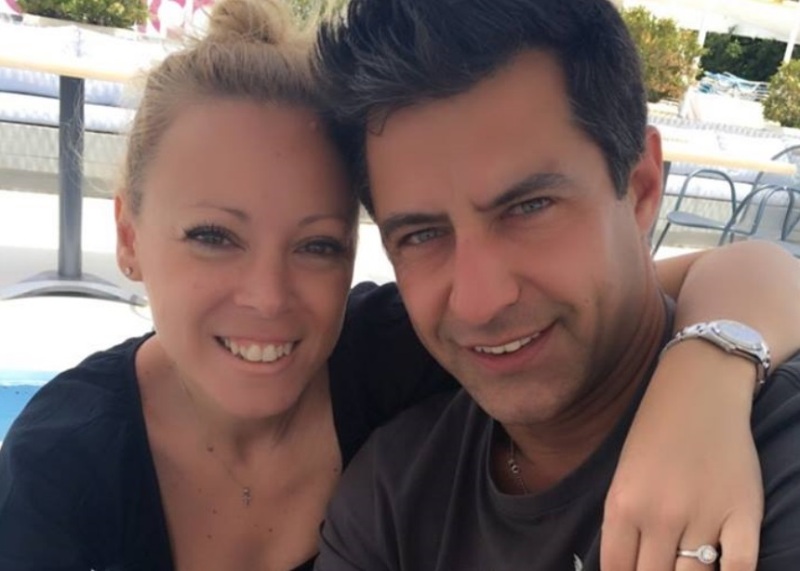 Συγκλονίζει η σύζυγος του Κωνσταντίνου Αγγελίδη: «Εκείνη τη στιγμή πάγωσα…» (Video) - Media