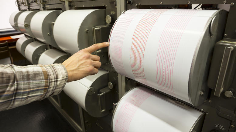 Σεισμός στη Ρόδο - Media