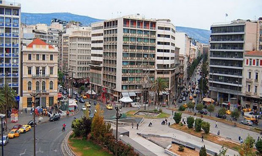 Επενδυτική «εισβολή»  Τούρκων στην Ελλάδα - Γιατί στοχεύουν στον κέντρο της Αθήνας  - Media