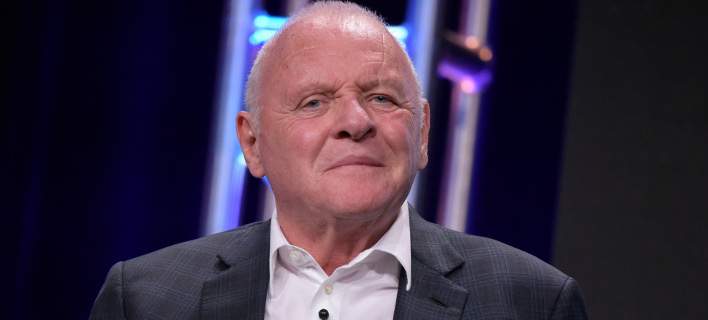 Άντονι Χόπκινς: Επιλογή της κόρης μου να μη μιλάμε - Έπρεπε να τη σεβαστώ - Media