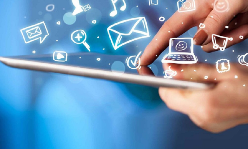 Υπηρεσίες υπερυψηλής ταχύτητας ίντερνετ σε όλη την Ελλάδα – Δημόσια πρόσκληση από το ΨΗΠΤΕ - Media