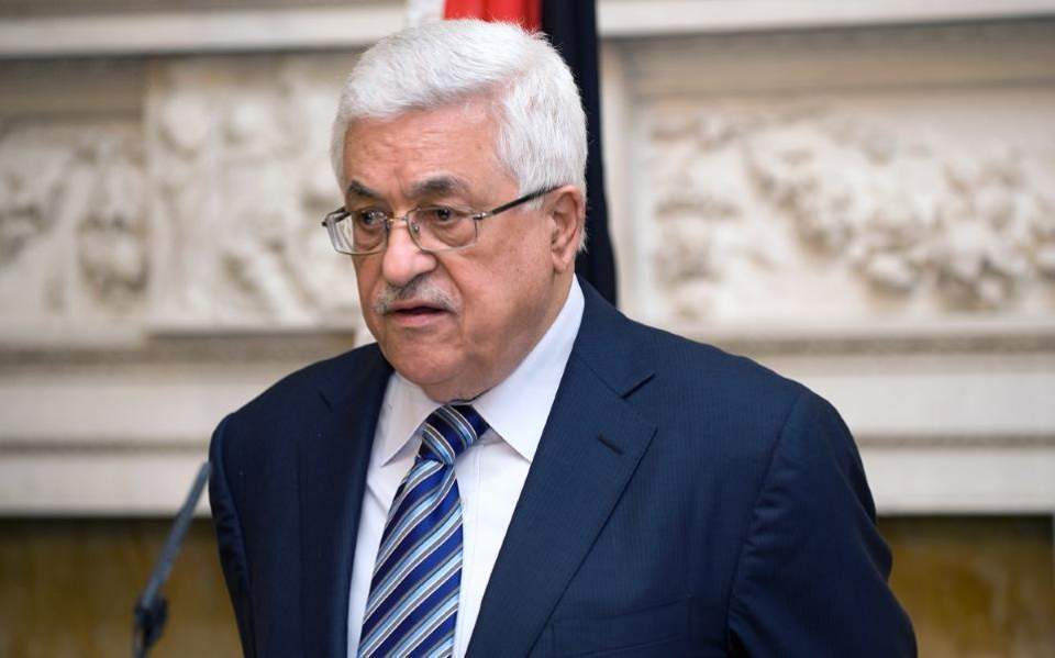 Ο Παλαιστίνιος πρόεδρος Αμπάς βγήκε από το νοσοκομείο έπειτα από οκτώ ημέρες νοσηλείας και φημών  - Media
