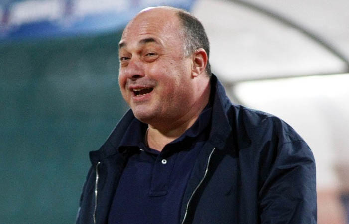 Η ερώτηση στο facebook που «κούφανε» τον Μπέο - Σε ανάρτηση για τον τελικό κυπέλλου - Media