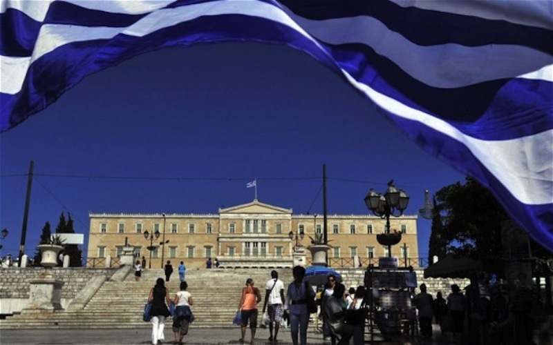 Bloomberg: Η Ελλάδα επιστρέφει - Τα πράγματα είναι πολύ καλύτερα για τη χώρα - Media