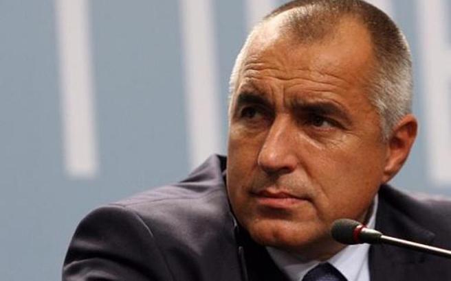 Μπορίσοφ: Οι σχέσεις Βουλγαρίας-Ελλάδας ενισχύονται και λόγω της Ορθοδοξίας - Media