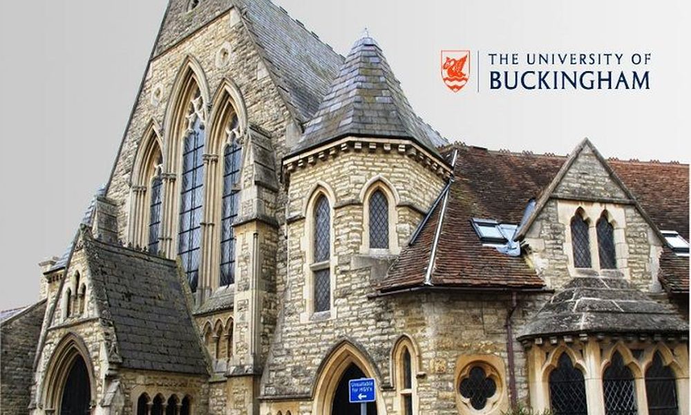 Το πανεπιστήμιο του Μπάκιγχαμ υποχρεώνει τους φοιτητές να υπογράψουν ότι δεν θα πάρουν ναρκωτικά - Media