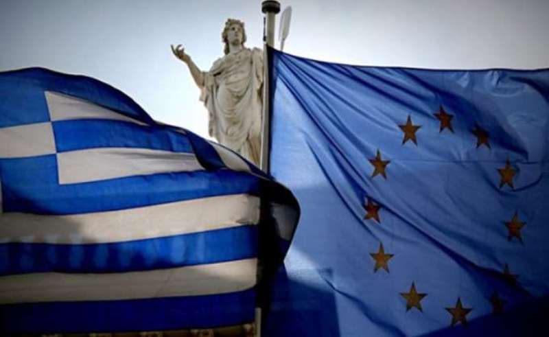 Κερδίζοντας από την ελληνική κρίση: Η Αυστρία εισέπραξε 112 εκατ. ευρώ σε τόκους από την Ελλάδα - Media