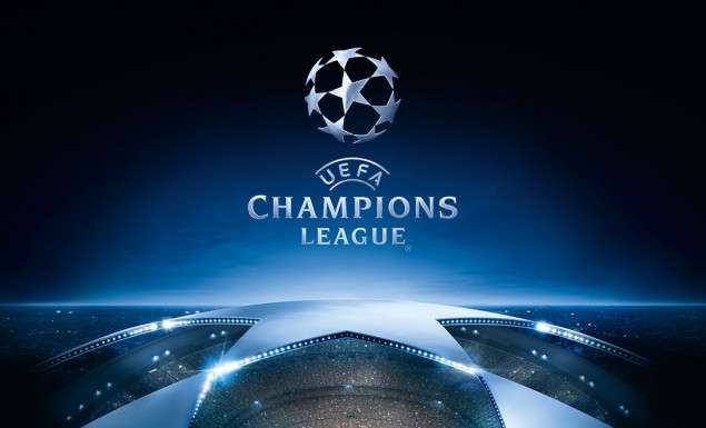 Champions League: Τα 4 ζευγάρια στους «8» - Media