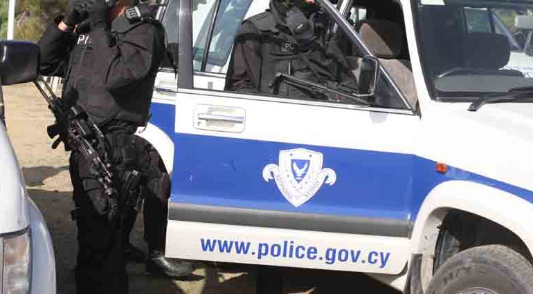 Δύο συλλήψεις για το άγριο πιστολίδι στη Λεμεσό – «Γάζωσαν» αστυνομικούς με καλάσνικοφ (Photos) - Media