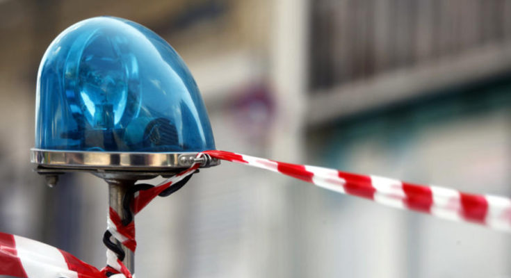 Αυτός είναι ο δολοφόνος δολοφονία του 20χρονου Αφγανού στην Πάτρα - Media