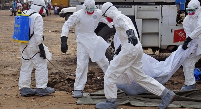 Ανεξέλεγκτη η κατάσταση στο Κονγκό - Ξεπέρασαν τους 1.000 οι θάνατοι από Έμπολα - Media