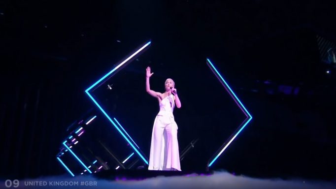 Eurovision 2019: Αποβλήθηκε η κριτική επιτροπή της Λευκορωσίας από τον τελικό - Media