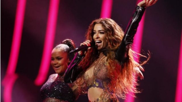 Το «Fuego» της Φουρέιρα κυκλοφόρησε και στα ισπανικά! (Video) - Media