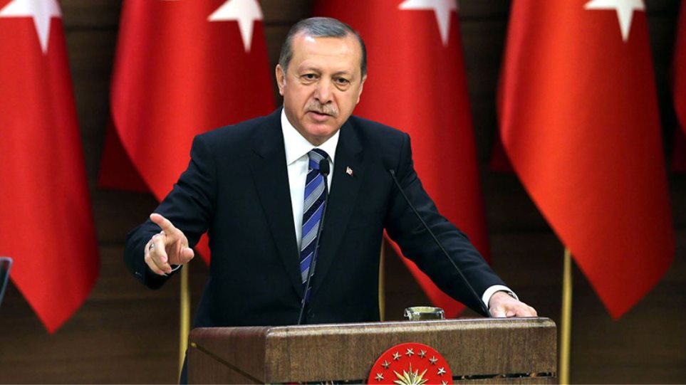 «Σουλτάνος» και στο δημόσιο fund της Τουρκίας ο Ερντογάν - Media