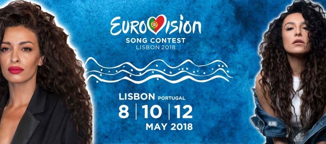 Eurovision: Μια θέση στον τελικό διεκδικούν σήμερα Ελλάδα και Κύπρος! - Media