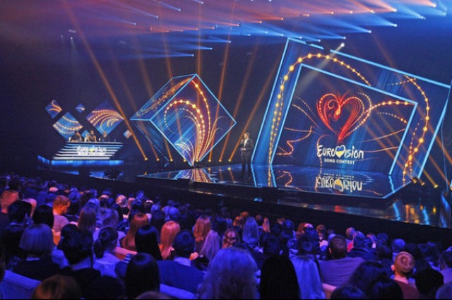 Σκάνδαλο στη Eurovision: Καταγγελίες για εξαγορά ψήφων! - Media
