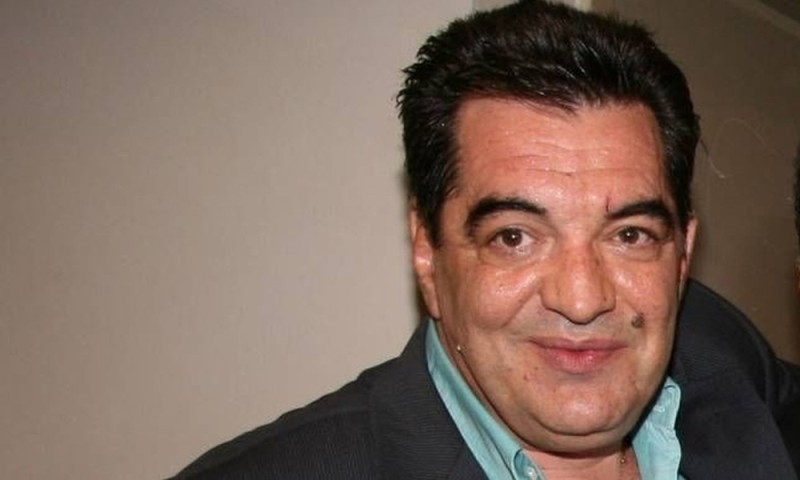 Συγκίνηση για τον Κώστα Ευρυπιώτη: Τι λένε οι συνάδελφοί του για την υγεία του (Video) - Media