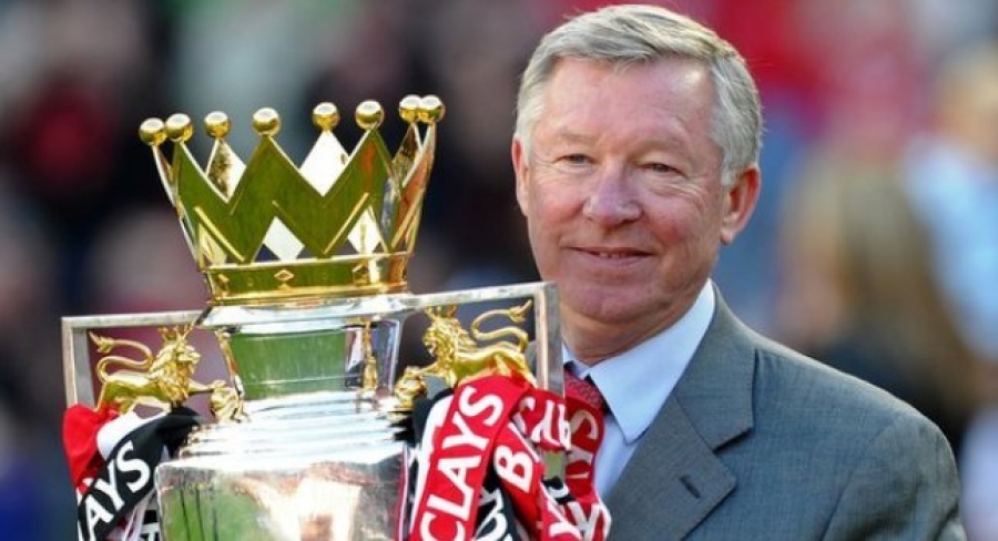 Στην εντατική σε σοβαρή κατάσταση ο Σερ Άλεξ Φέργκιουσον - Media