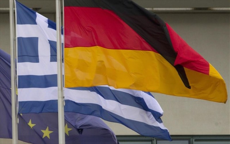 Süddeutsche Zeitung: Το δίλημμα του Γερμανού υπουργού Οικονομικών για την Ελλάδα - Media