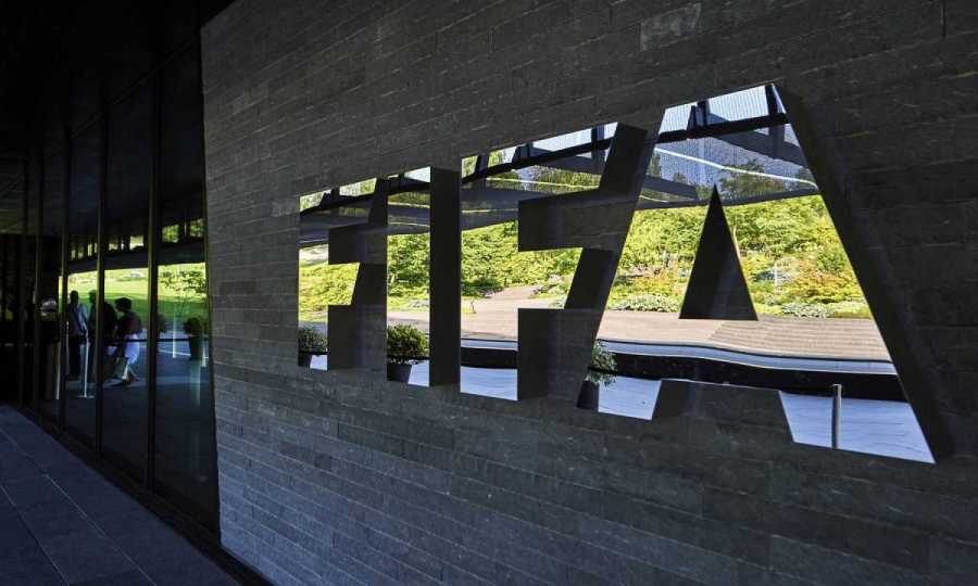 Τελεσίγραφο FIFA σε ΕΠΟ: Ή κάνετε αυτά ή Grexit – Τα 6 σημεία και τα χρονικά περιθώρια - Media