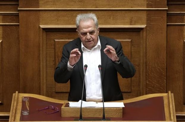 Φλαμπουράρης: Ο φτωχός και μικρομεσαίος πολίτης δεν είναι στρατηγικός κακοπληρωτής - Media