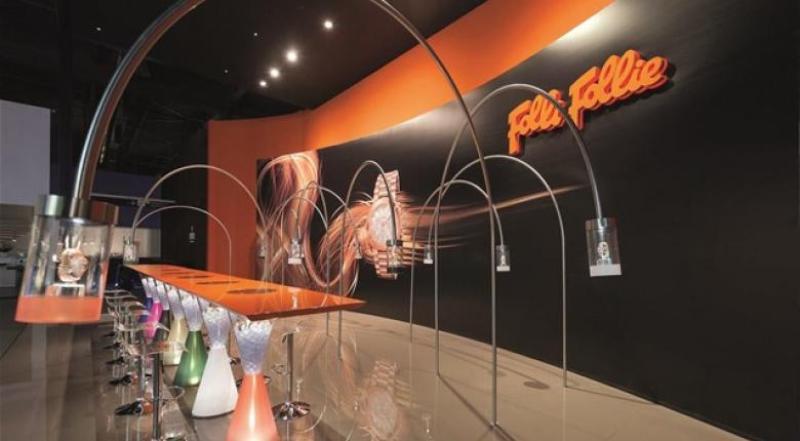 Υπεγράφη η σύμβαση μεταξύ της Folli Follie και της ελεγκτικής ΕY - Media