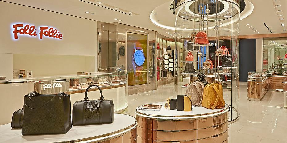 Folli Follie: Παραπομπή στον εισαγγελέα εξετάζει η Ε.Κ. - Media