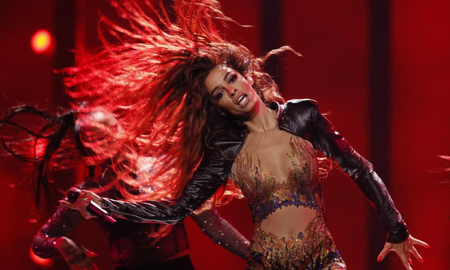 Νέα επιτυχία για τη Φουρέιρα: Δεν φαντάζεστε σε ποια θέση σκαρφάλωσε στα επίσημα Βρετανικά charts; - Media